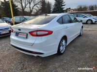 używany Ford Fusion 2015 rok 2.5 177 KM / FV23% / Zarejestrowany