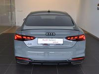 używany Audi A5 45TFSI 265KM Quattro Sline B&O3D LedMatrix TempmatACC Kamera Ambie…