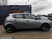 Używany Opel Corsa 70 KM (51 kW) 2019 Szary (metalik) Hatchback