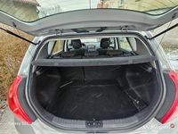 używany Kia Ceed bez rdzy