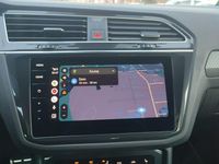 używany VW Tiguan 2dm 200KM 2021r. 173 195km