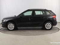 Używany Skoda Kamiq 2024 Czarny SUV