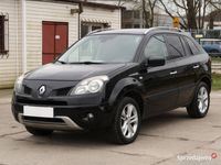 używany Renault Koleos 2.0 dCi