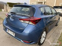 używany Toyota Auris Hybrid 