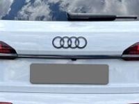 Nowe Audi Q7 S-Line 286 KM (210 kW) 2025 Biały SUV