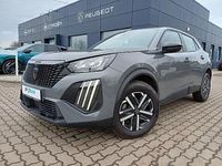 Używany Peugeot 2008 Active 100 KM (73 kW) 2023 Szary SUV