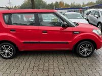 używany Kia Soul 1.6dm 126KM 2009r. 222 000km