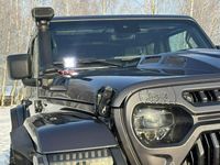używany Jeep Wrangler Unlimited Wrangler Sahara LIFT Full pakiet Komfort IV (…