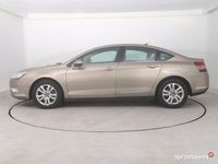 Używany Citroën C5 2011 Złoty Sedan/Limuzyna