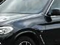 używany BMW X3 2dm 244KM 2020r. 72 000km