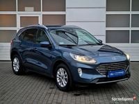 Używany Ford Kuga 2021 SUV