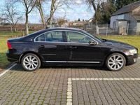 używany Volvo S80 Executive 2.4d5d AWD Full !!!