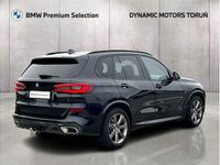 używany BMW X5 xDrive30d