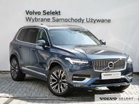 używany Volvo XC90 XC90 B5 D AWD Inscription 7os aut
