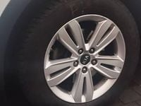 Używany Kia Sportage 2018 Biały SUV