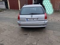 używany Peugeot 306 Sprzedam