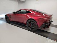 używany Aston Martin Vantage 4dm 500KM 2019r. 15 000km