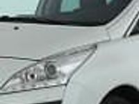 Używany Peugeot 3008 200 KM (147 kW) 2012 Biały Kombi