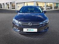 Używany Opel Astra Enjoy 200 KM (147 kW) 2019 Niebieski
