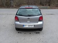 używany VW Polo 1.2