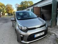 Używany Kia Picanto 67 KM (49 kW) 2018 Hatchback
