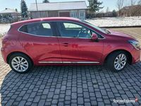 używany Renault Clio V automat