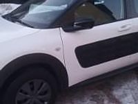 używany Citroën C4 Cactus I Ledy Navi, Kamera