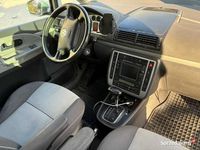 Używany VW Sharan 2007 Minivan