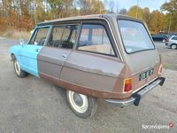 używany Citroën Ami 8 2cv