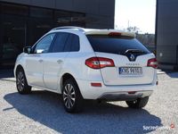 używany Renault Koleos 