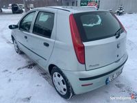 używany Fiat Punto II*LIFT*1.2**