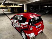 Używany Citroën C2 2005 Hatchback