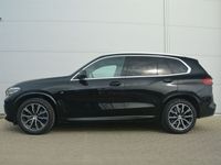 używany BMW X5 xDrive25d