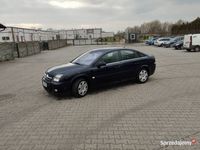 używany Opel Vectra GTS Vectra C