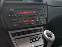 używany BMW X3 E83 xDrive 4X4 177KM * OKAZJA