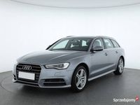 używany Audi A6 IV (C7) , Salon Polska, 187 KM, Automat, Skóra, Xenon, Bi-Xenon,