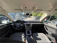 używany VW Passat Sprzedam 1.4 B8 2016 Benzyna