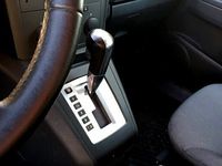 Używany Opel Zafira 120 KM (88 kW) 2006 Zielony Minivan