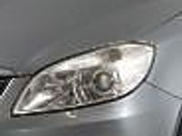 używany Skoda Roomster I , Salon Polska, Serwis ASO, Klima, Parktronic