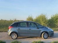 Używany Citroën C4 Picasso Exclusive 2006 Minivan