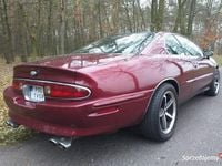 Używany Buick Riviera 1996 Coupe