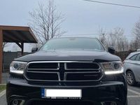 używany Dodge Durango 