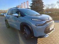 używany Citroën C3 Aircross 1.2 PureTech GPF Shine Pack S&S