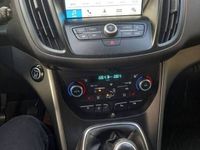 używany Ford Kuga MK2 stan idealny 2017 r.