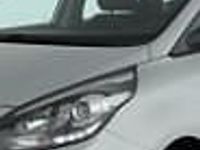 używany Kia Carens 1.6 GDI