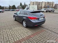 używany Hyundai i40 