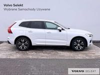 używany Volvo XC60 XC60 B4 D Momentum Pro aut