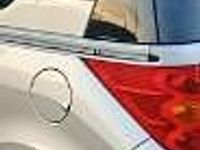 Używany Peugeot 1007 110 KM (80 kW) 2005 Szary (metalik) Minivan