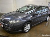 używany Renault Laguna III 1,5 dci 110ps 6-biegów* niski przebieg* climatronic* ICDaut…