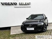 używany Volvo V60 B4 B Plus Dark aut